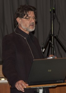 Dariusz Leszczynski